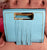 Rocker Handbag
