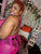 Peak A Boo Swimsuit Coverup