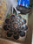 Peacefully Floral Incense Holder